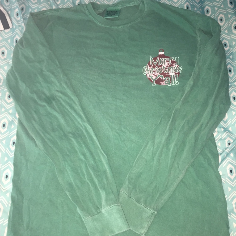 Cute Christmas Tee